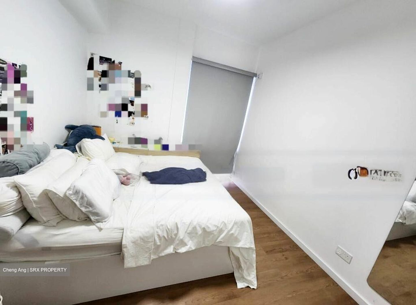 Ritz Mansion (D12), Apartment #485328961